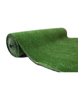 TAPPETO ERBOSO PER PRATO ARTIFICIALE EUROGARDEN 1X4 M ALTEZZA 6 MM